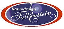 Raumausstattung Falkenstein logo